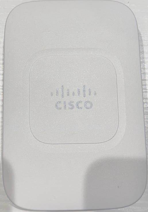 Cisco Aironet 702W