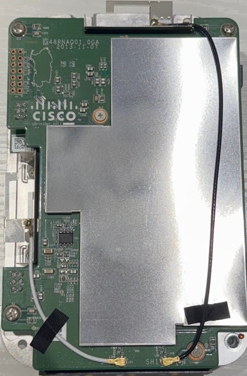 Cisco Aironet 702W