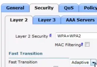 FastLane and Adaptive Fast Transition