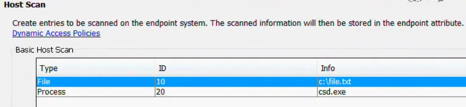 CSD - Cisco Secure Desktop