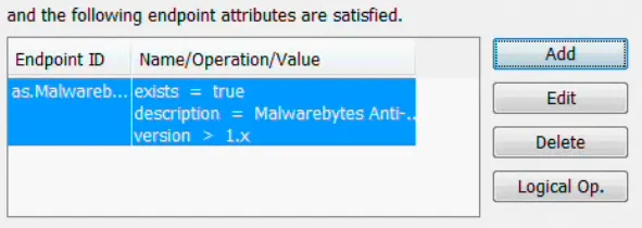 CSD - Cisco Secure Desktop