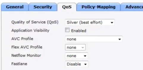 FastLane and Adaptive Fast Transition