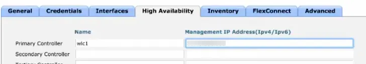 OEAP - Office Extend AP