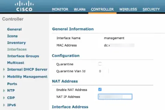 OEAP - Office Extend AP