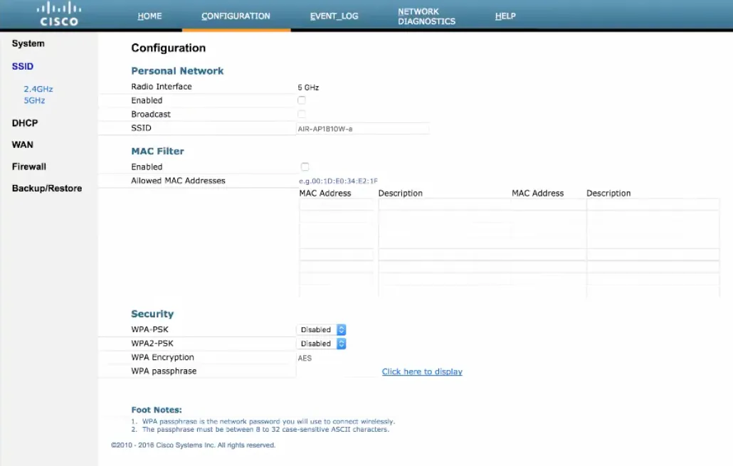 OEAP - Office Extend AP