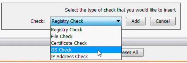 CSD - Cisco Secure Desktop