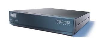 Cisco PIX Firewall 506E
