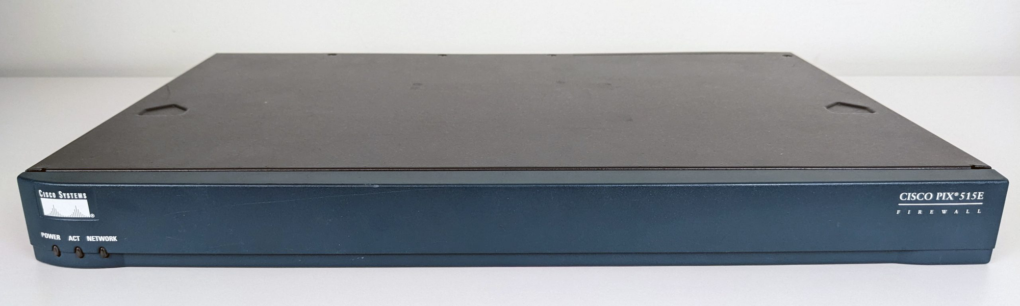 Cisco PIX Firewall 515E