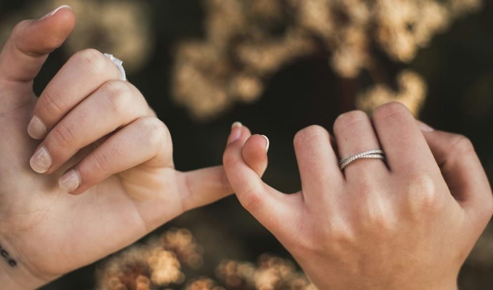 Hands