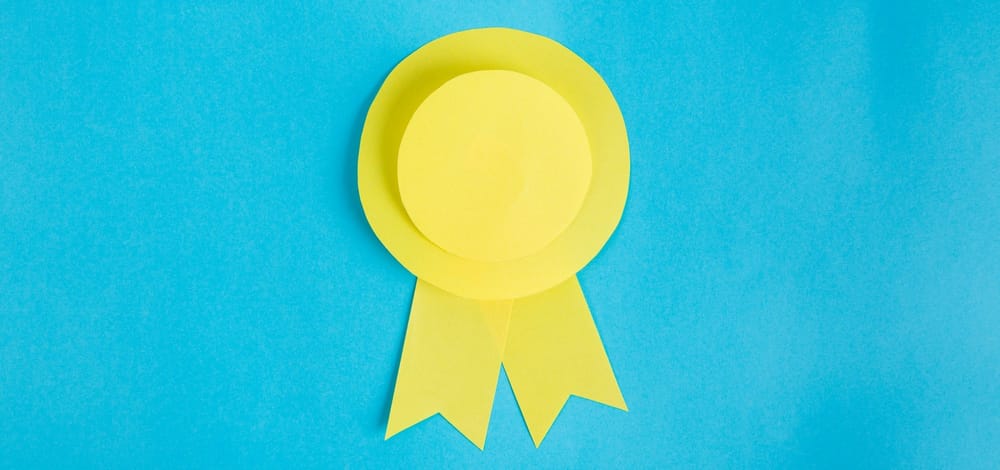Ribbon
