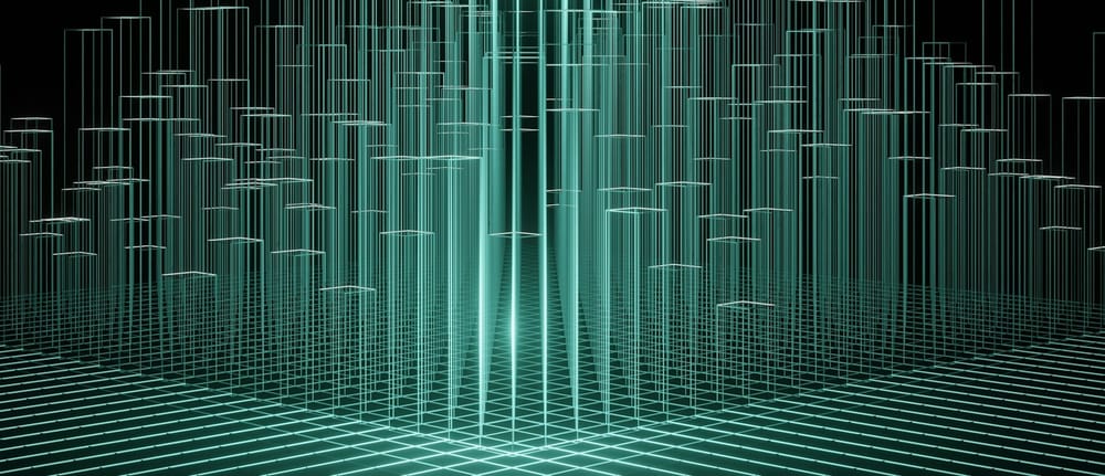 Digital Bars