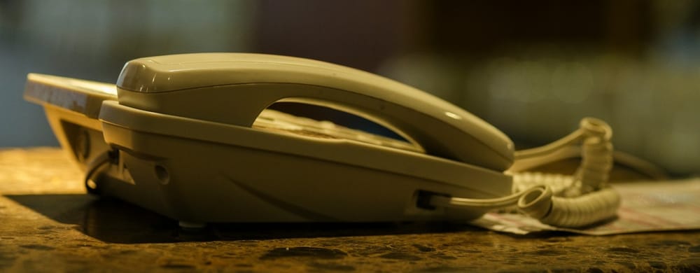 telephone