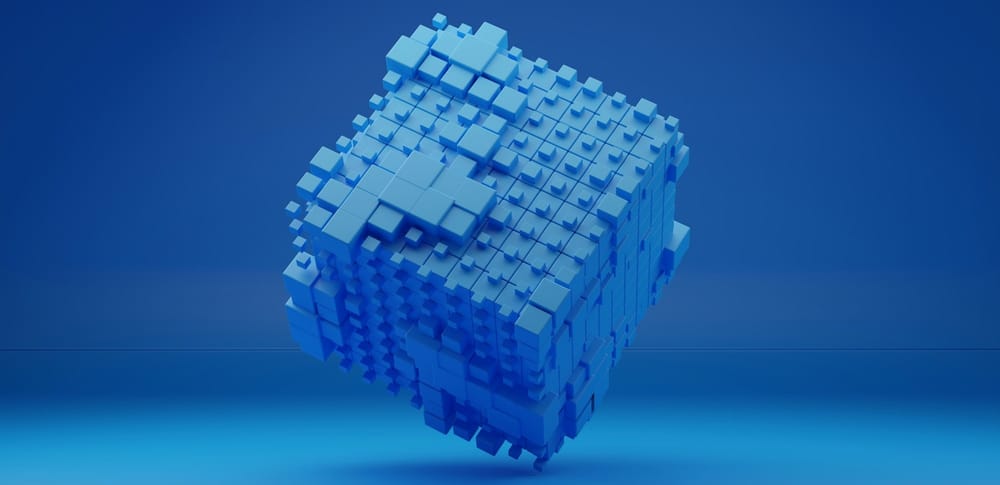 Cube