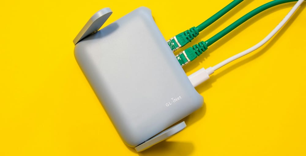 Travel Router