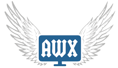 AWX Logo