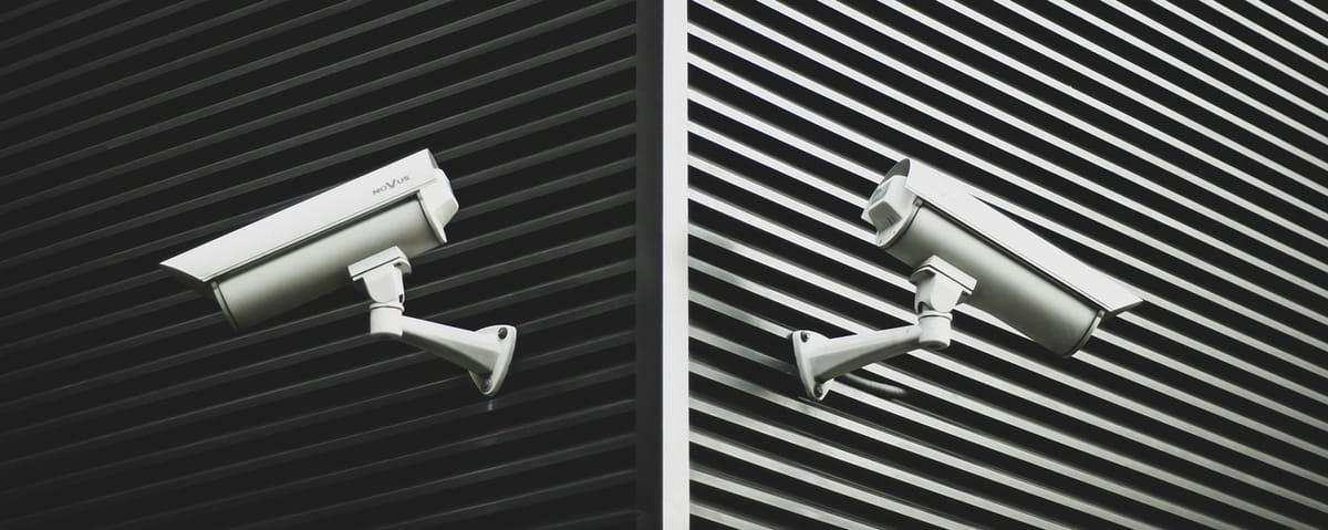 CCTV Cameras