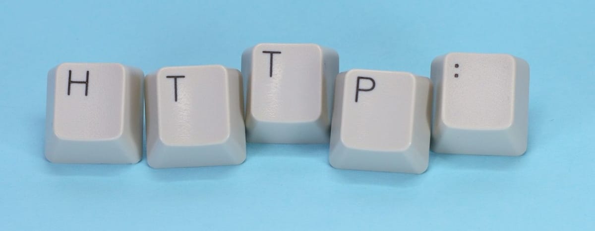 HTTP keys