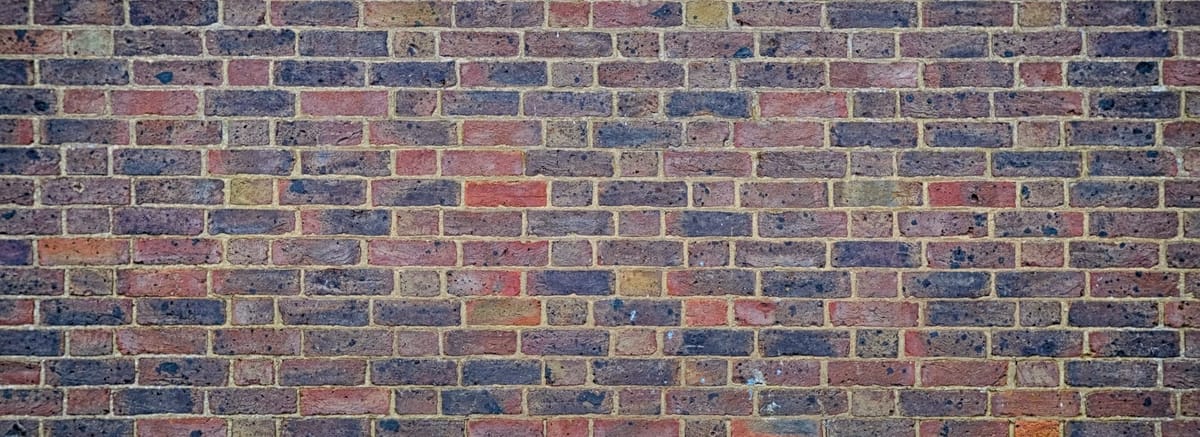 Brick Wall