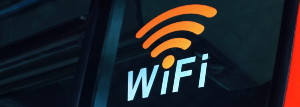 WiFI Logo