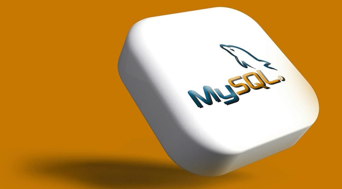 MySQL Logo