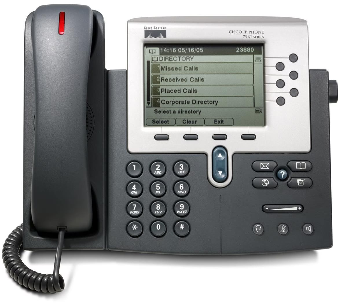 Cisco 7961 IP Phone