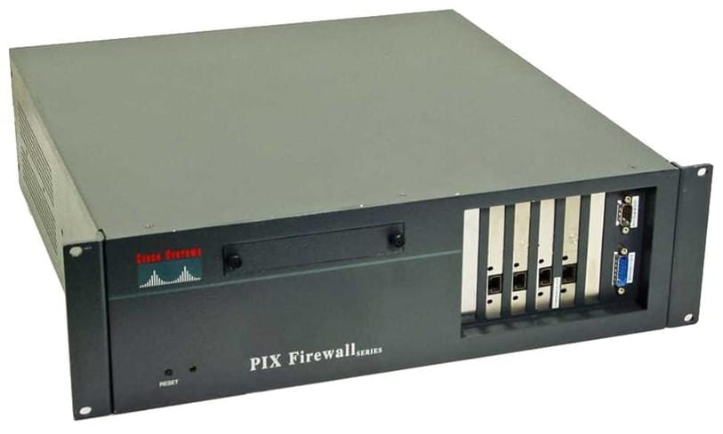 PIX Firewall