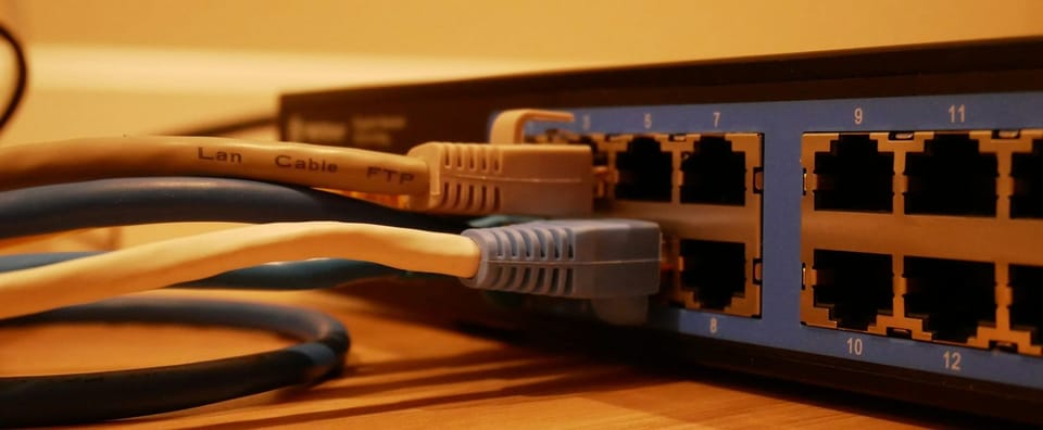 SPAN - Switch Port Analyzer