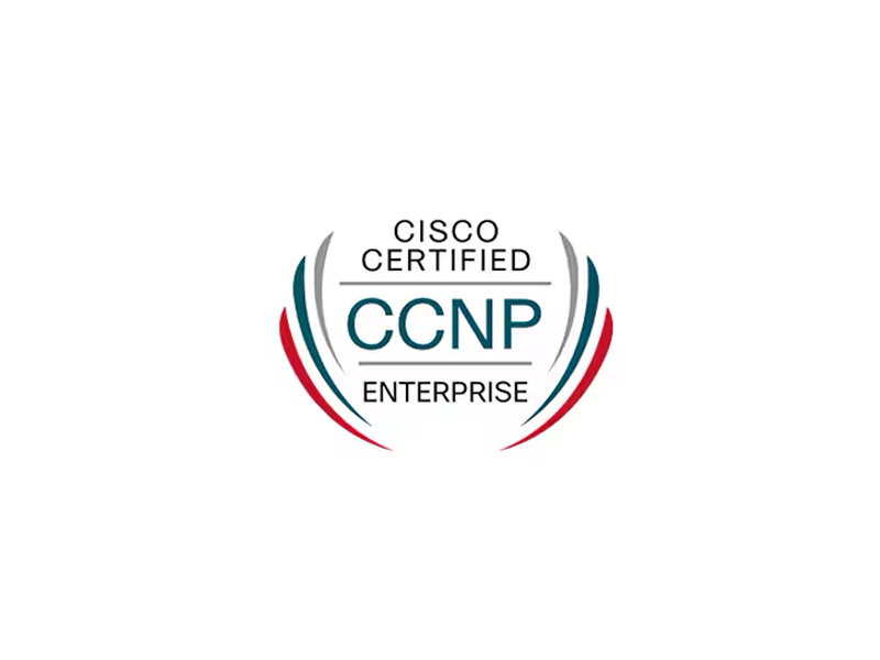 CCNP Enterprise