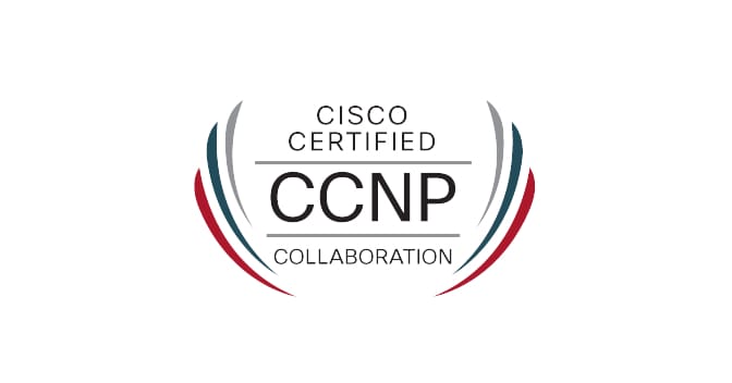 CCNP Collaboration