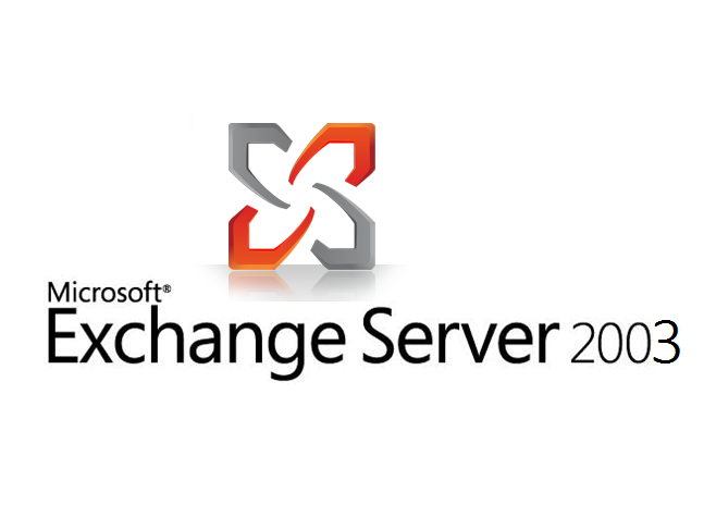 Exchange Server 2003