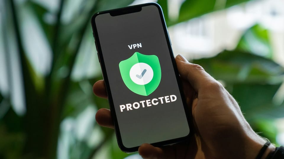 ASA Anyconnect VPN