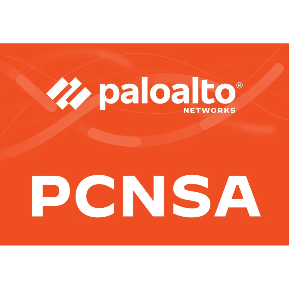 Palo Alto PCNSA