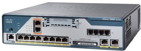 Cisco Call Manager Express