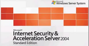 ISA Server 2004