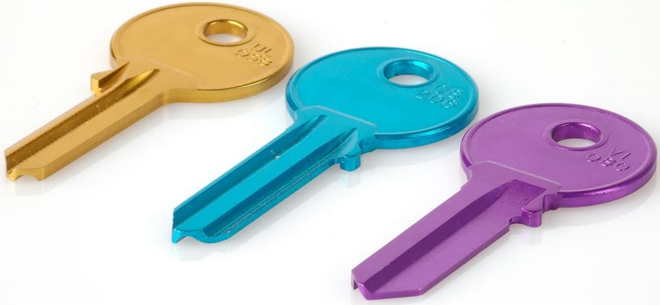 Set Up SSH Keys on CentOS 8