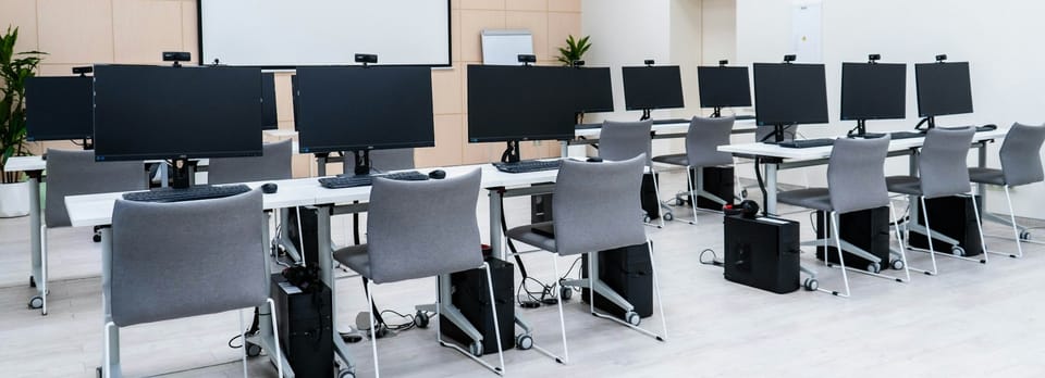 ISA 2004 - Client Types