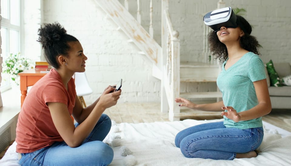 OSPF - Virtual Links